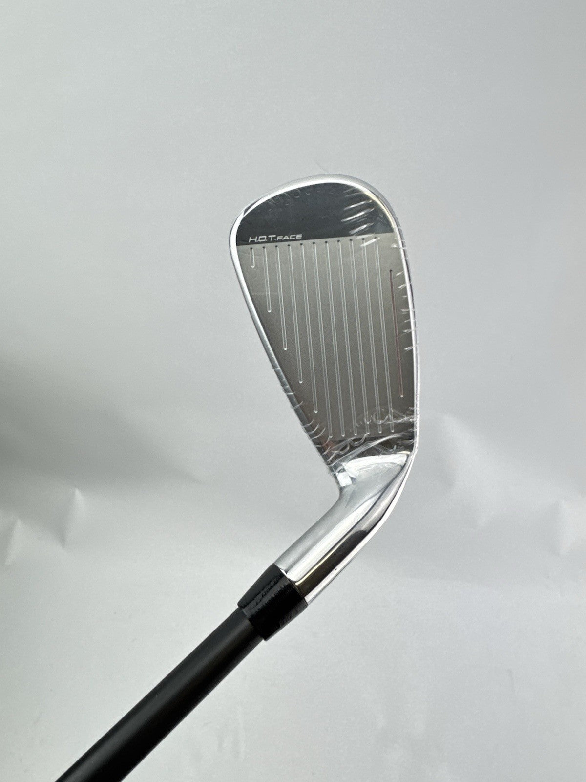 Cobra T Rail Ladies 5 Iron Combo Hybrid Womens Graphite /Left Handed /303249