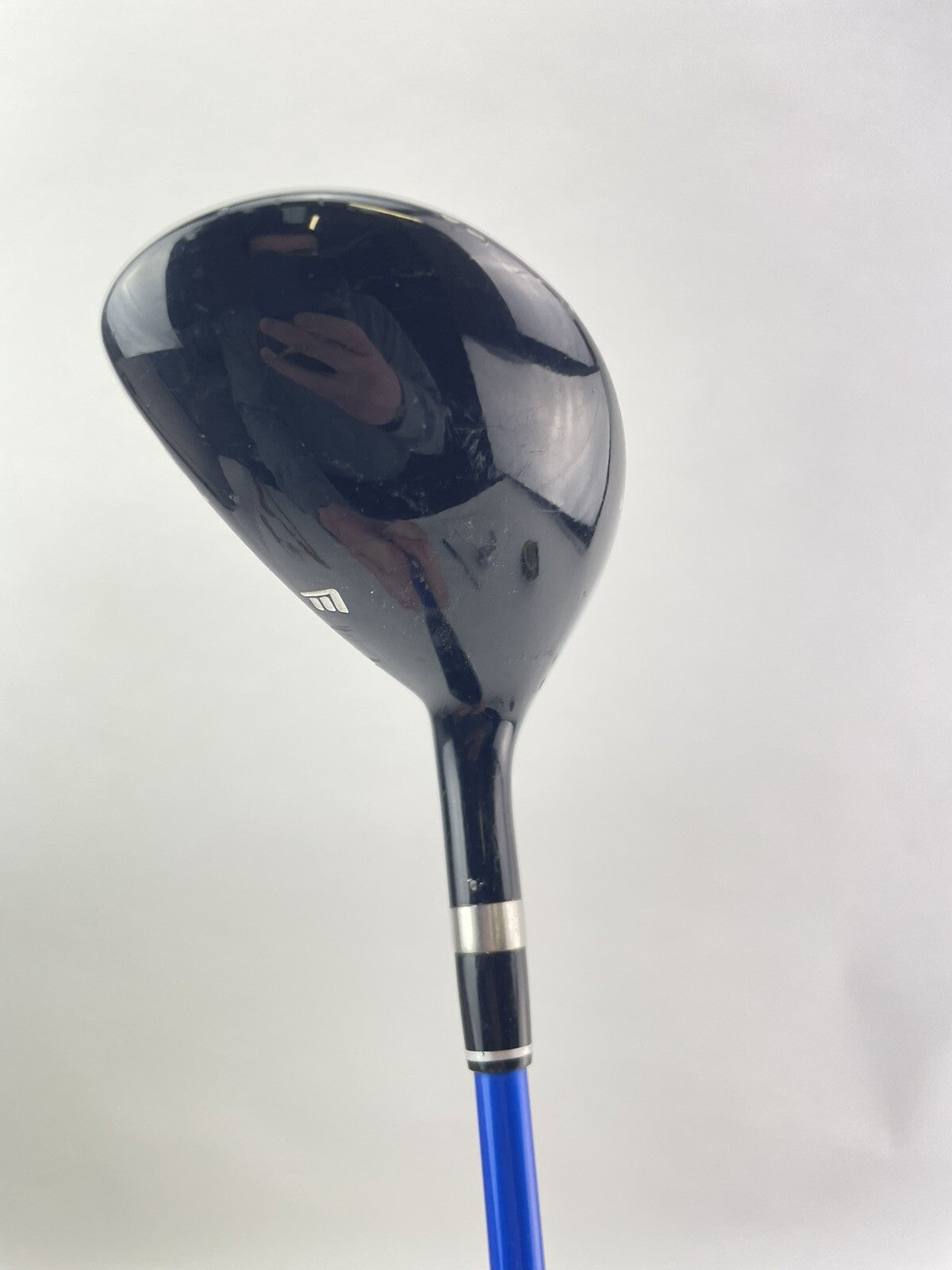 Masters Golf 3 Hybrid 19* MC-Z 710 Regular Flex Graphite/Right /New Grip /2089512