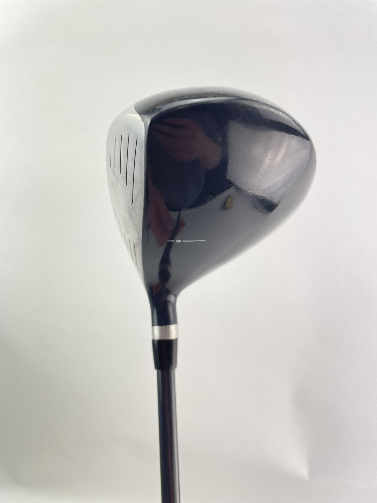 Wilson Fairway Wood 21* Stretch XL Women’s Flex Graphite /Right /New Grip /2072212