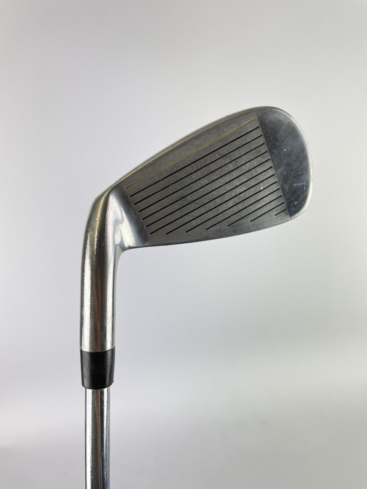 Ben Hogan 4 Iron Colonial Mens Uniflex Steel /Right Handed /New Grip /13594