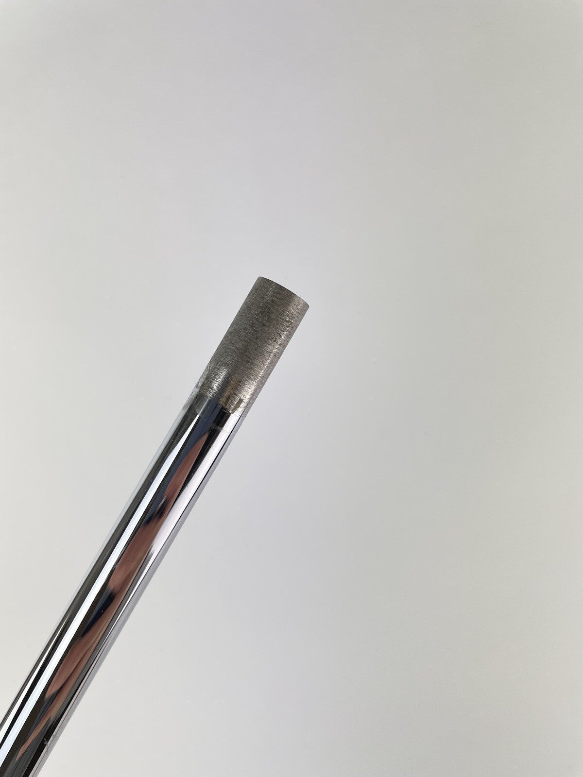 True Temper XP105 Iron Shaft X100 X Flex Steel 35" /0.370 Parallel /130457