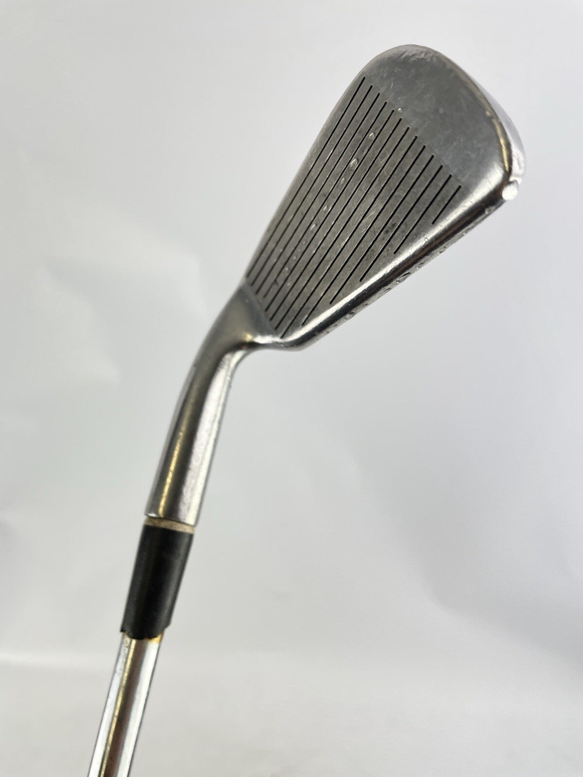 Titleist 3 Iron DTR Black Dot R300U Regular Steel /Right Handed /New Grip /893910