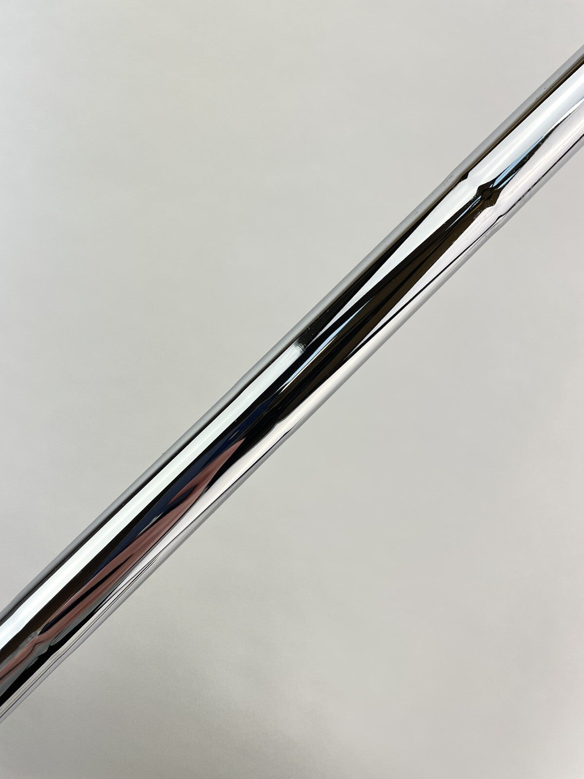 KBS Tour-V Iron Shaft 110 Stiff Flex Steel 35.5” /0.370 Parallel /2059211