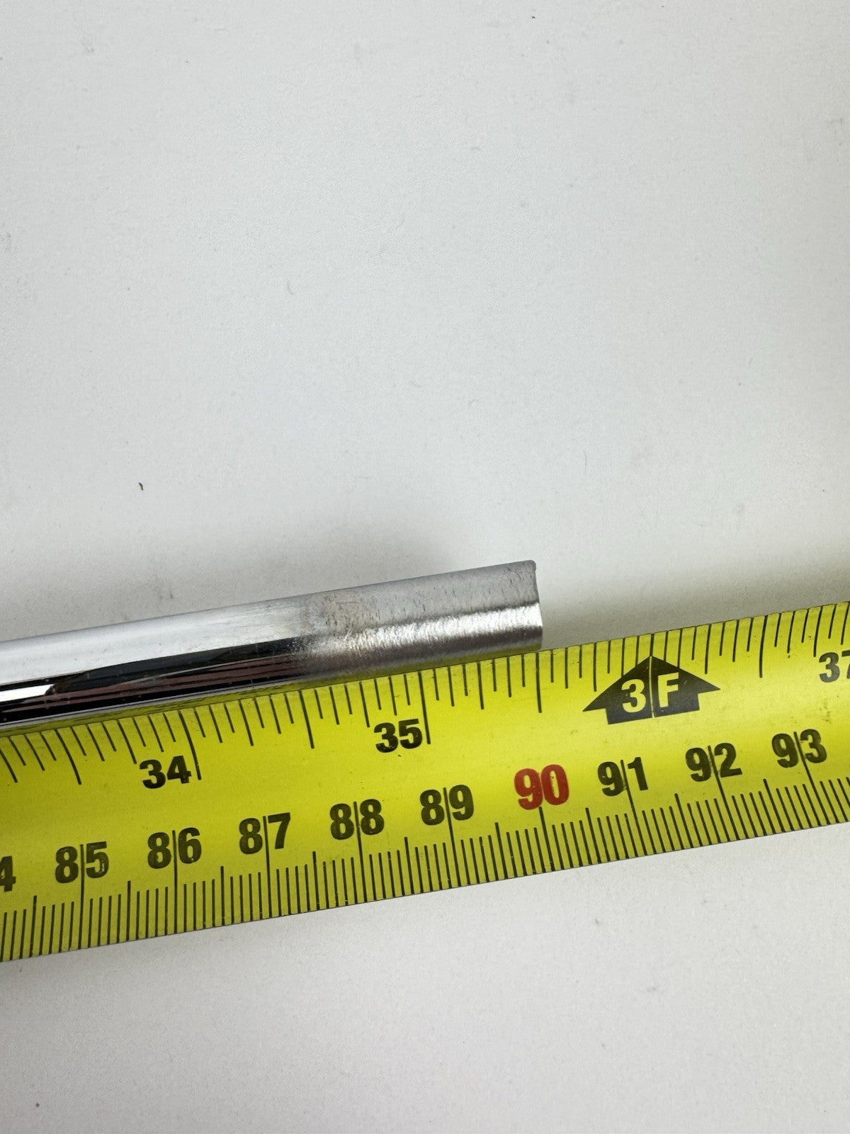 Elevate MPH 95 Iron Shaft Regular Flex Steel 35.5” /0.370 Parallel /3253010