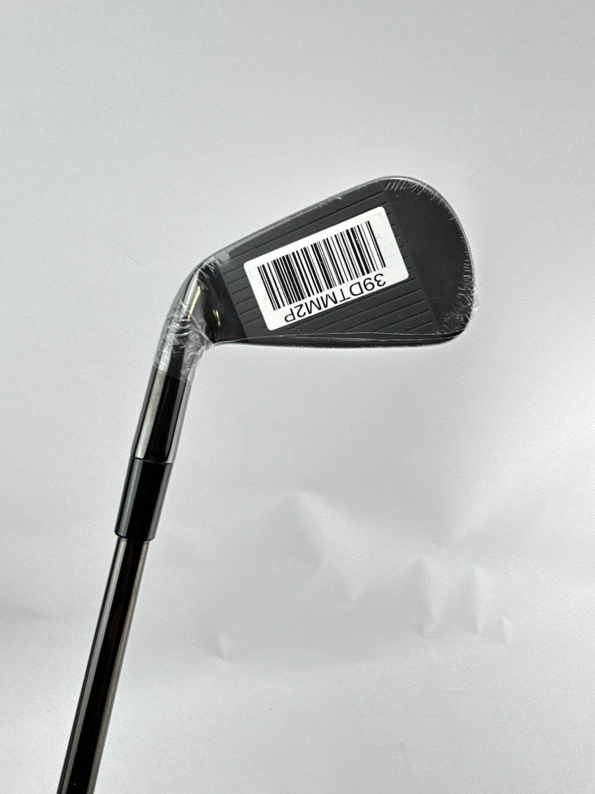 Taylormade P770 Limited  Phantom 4 Iron KBS Tour X Flex Black Steel /303208