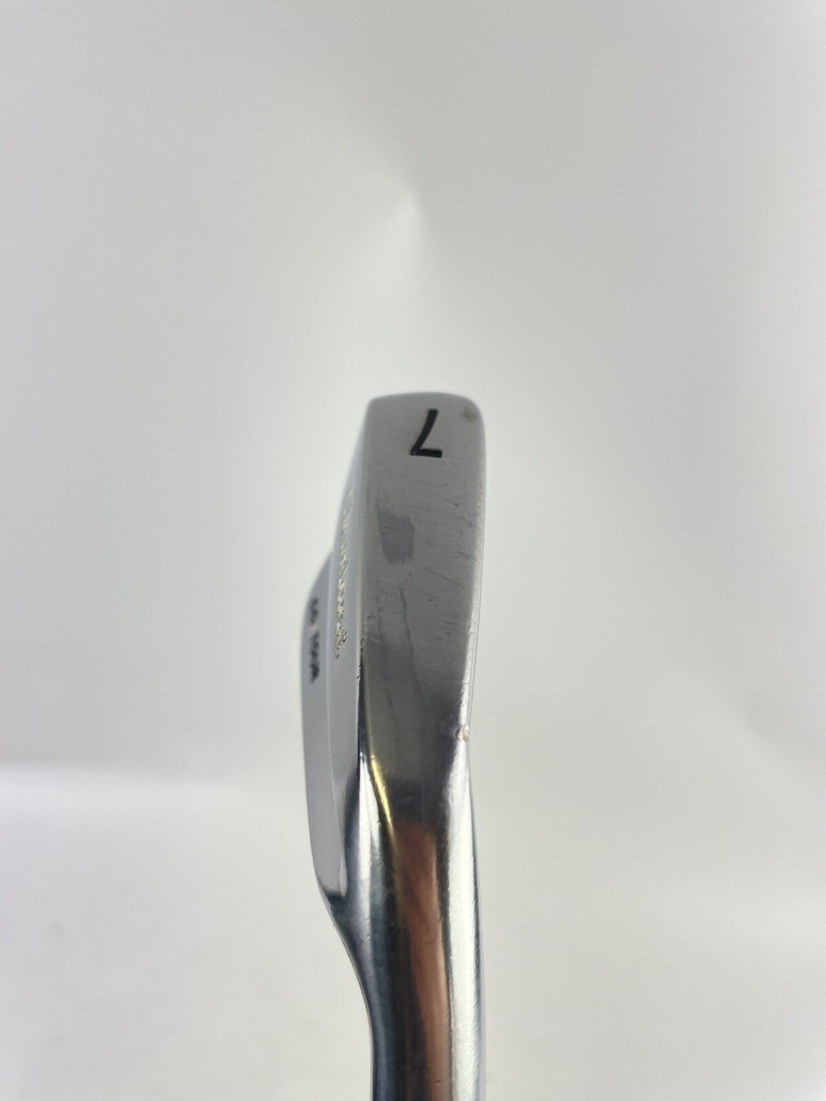 Cleveland CG1 Tour 7 Iron Elevate Vss Regular Steel /Right /New Grip /62526