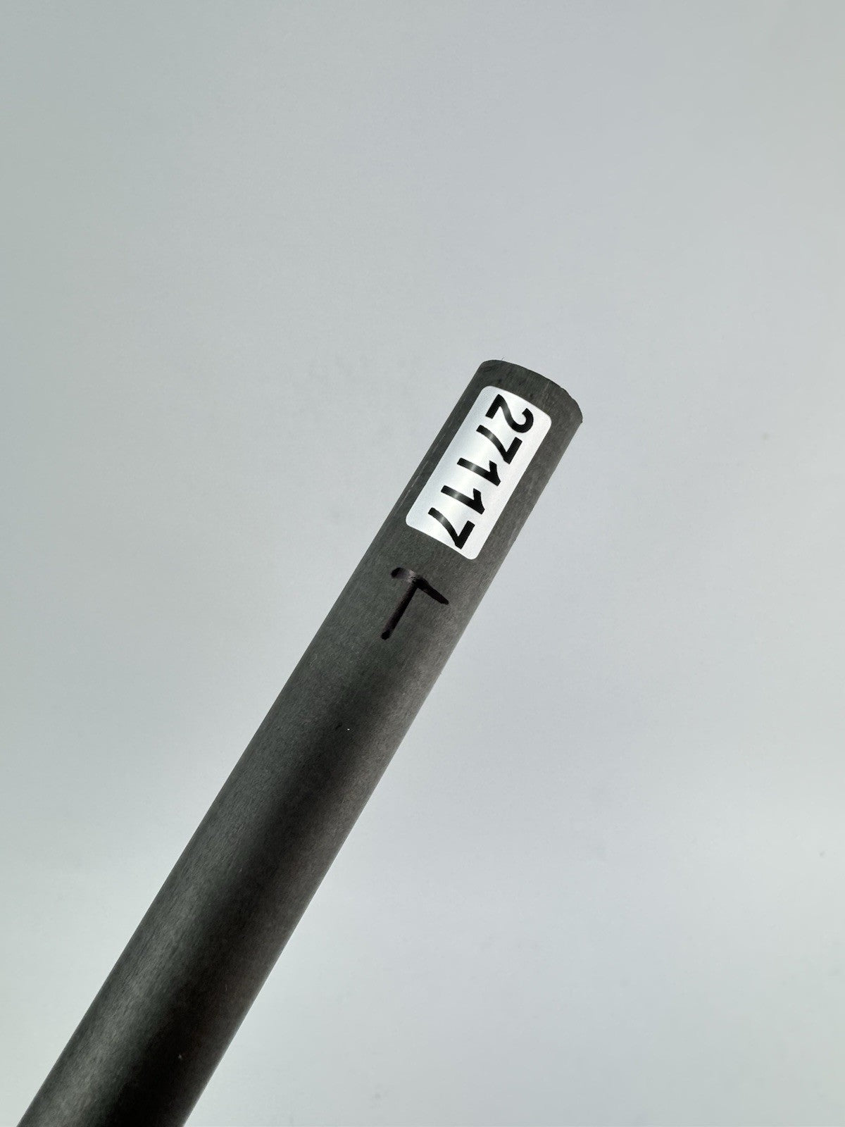KBS Tour Graphite Iron Shaft 90 Regular Flex Graphite 35” /0.355 Tapered /2711712