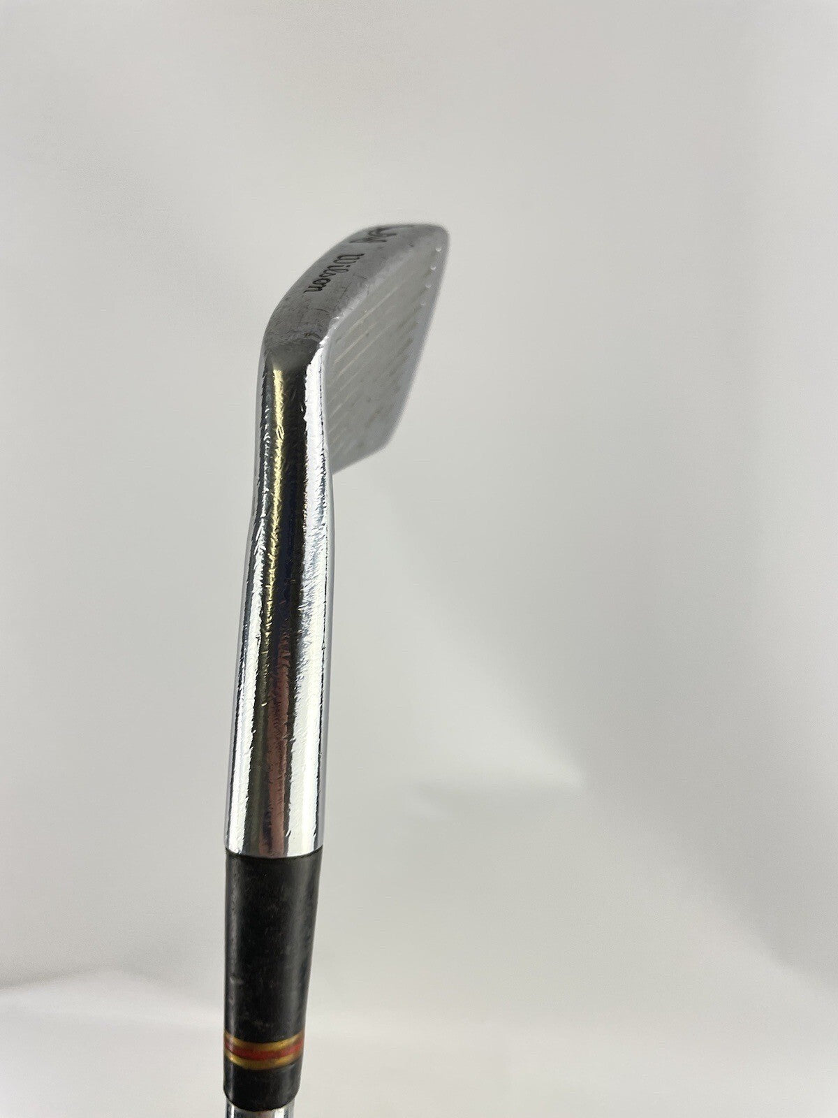 Wilson Staff FG49 3 Iron Tour Blade S400 Stiff Flex Steel /New Grip /76057