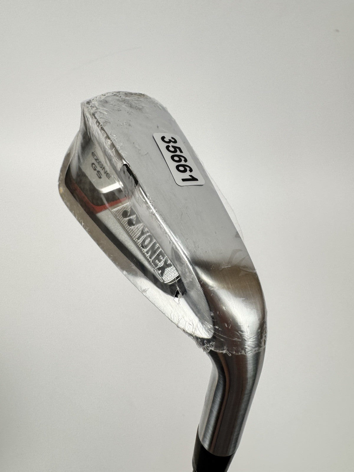 Yonex Ezone GS 6 Iron 26* Stiff Flex Graphite /Right Handed /New /3566112