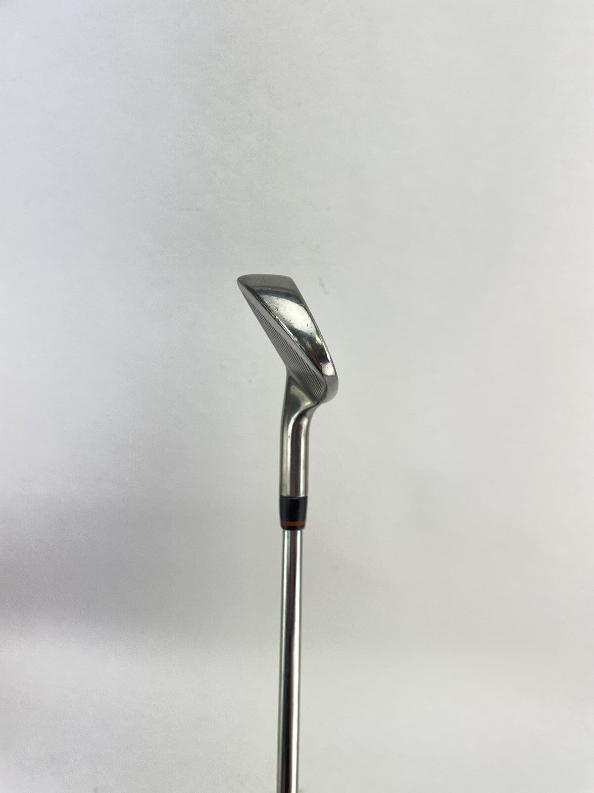 Taylormade Firesole 9 Iron S-300 Stiff Steel /Right Hand /New Mid Grip /1718914