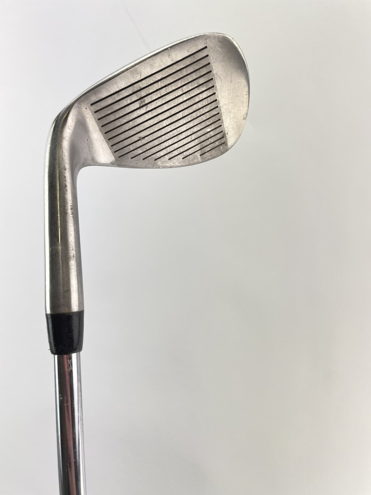 Slazenger Golf Sand Wedge 56* V300 Regular Flex Steel /Right /New Grip /218618