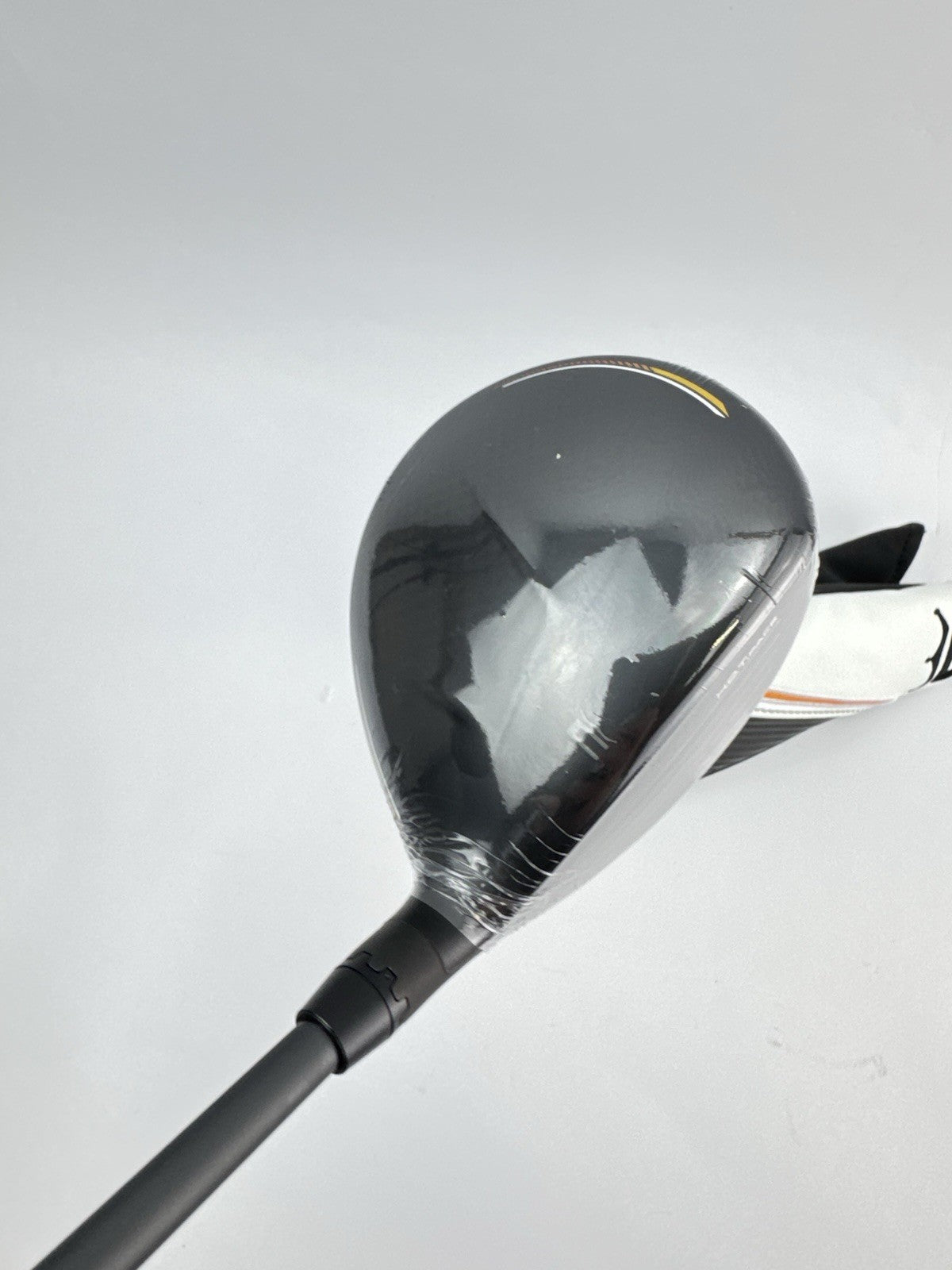 Cobra LTDx 3 Wood 15* Hzrdus Smoke 5.5 Regular Graphite /Left Handed /2798410