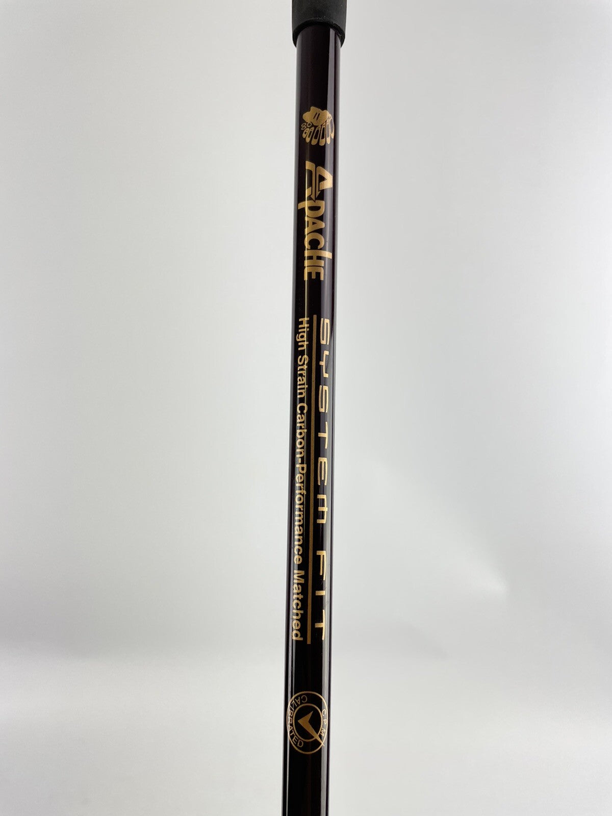 Wishon 991c #8 Iron Ladies Flex Graphite /Lamkin Grip /27138