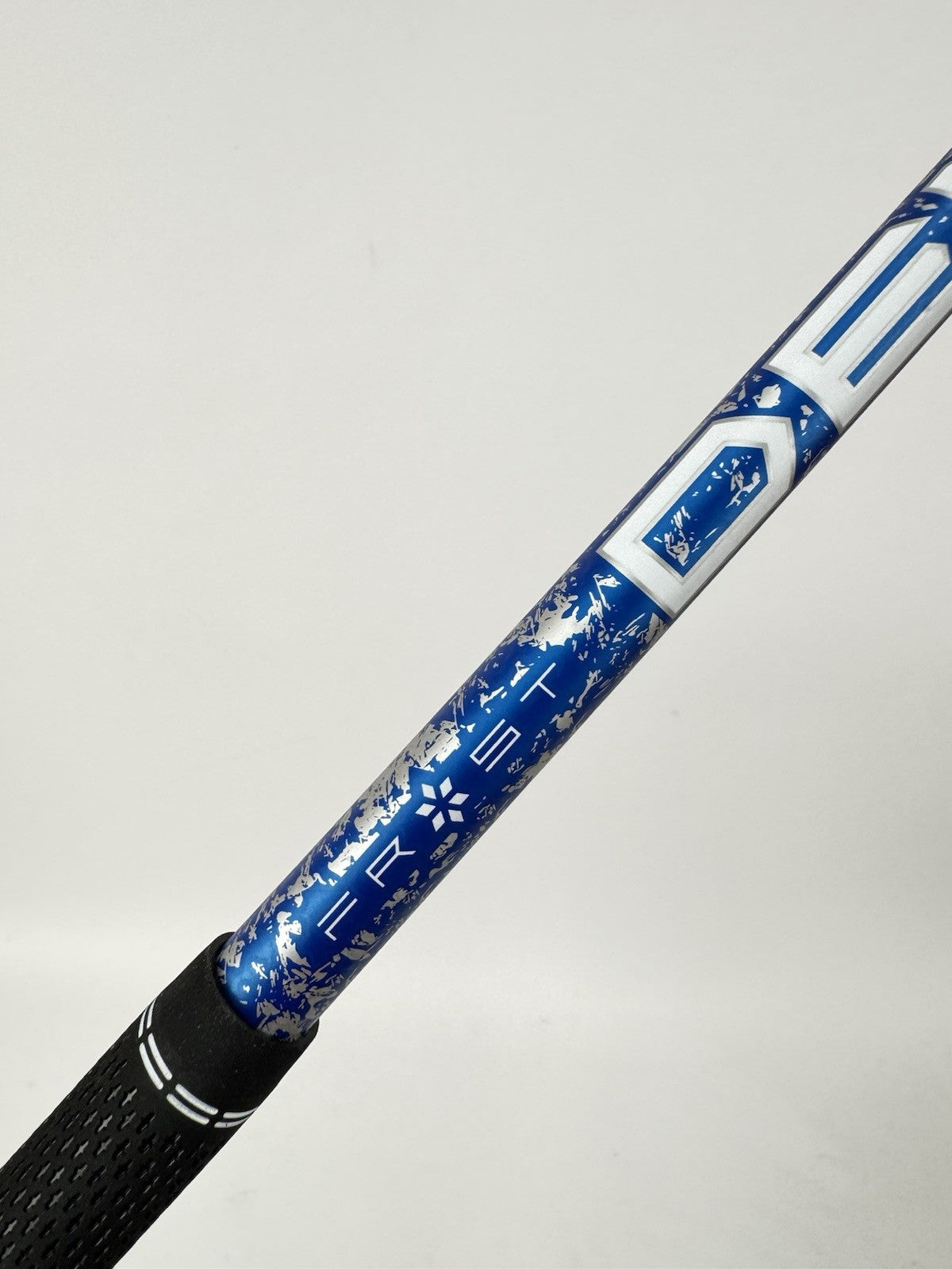 Callaway Elyte 3 Wood Shaft Denali Frost Blue 5.5 Regular Graphite 42.5” /362512