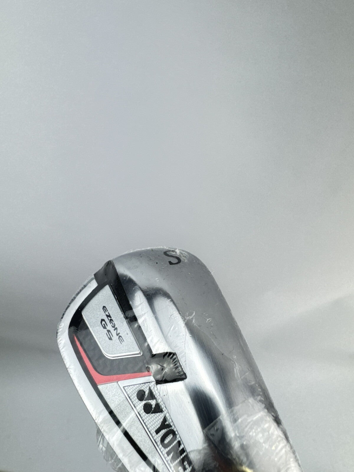 Yonex Ezone GS Sand Wedge 54* Senior Flex Graphite /Right Handed /New /220884