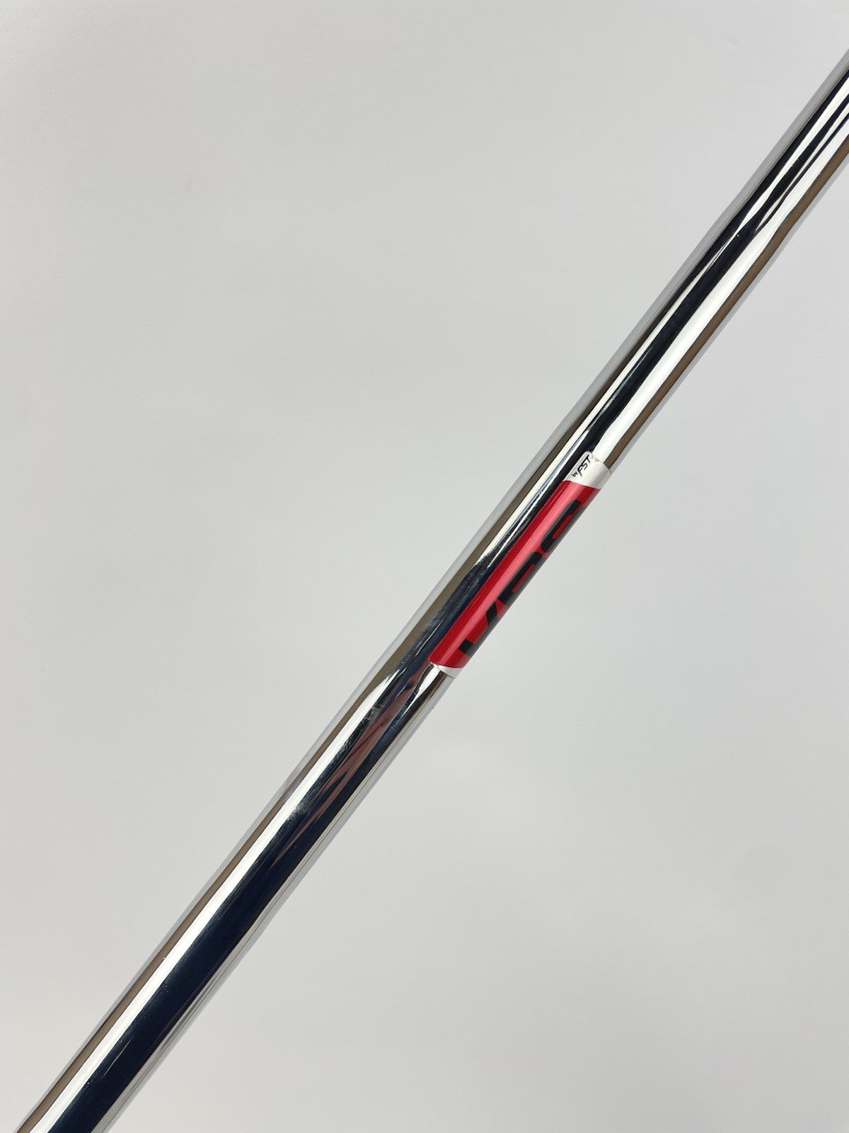 KBS  $-Taper 120 Iron Shaft Stiff Flex Steel 35.5” /0.355 Tapered /315052