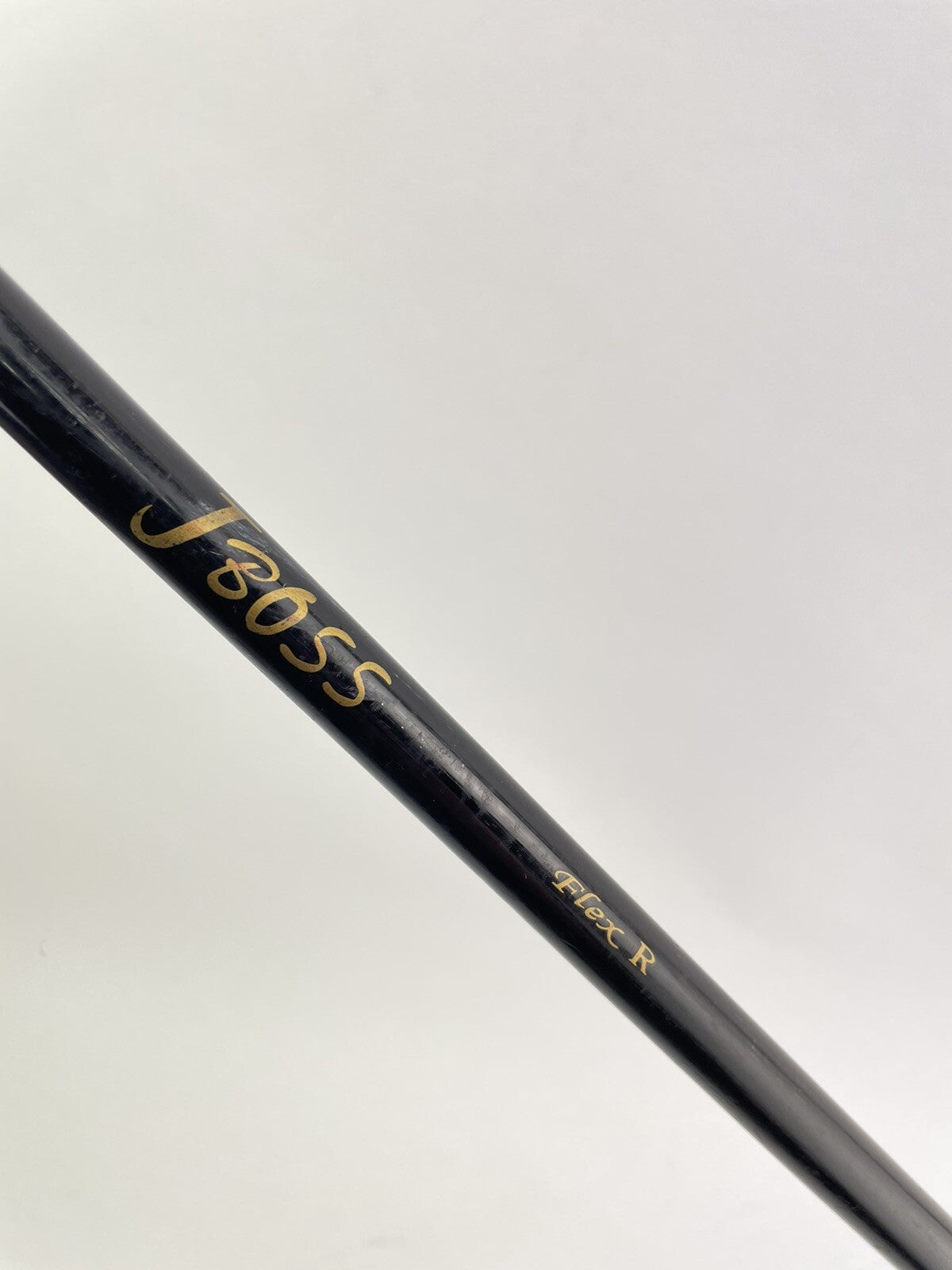 Mens Oversize 5 Wood JBoss Regular Graphite /Right /CP2 Wrap Midsize /1838817