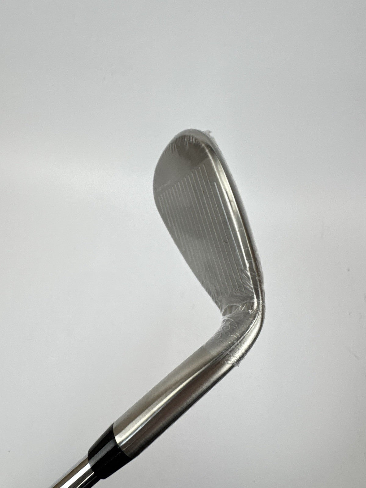 Cobra Air X 2.0 Sand Wedge 55* Left Handed KBS Max 85 Regular Steel /New /340588