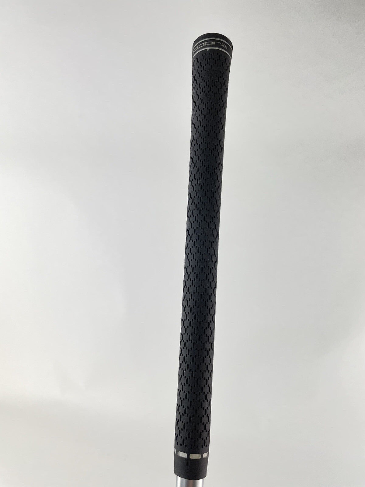 Cobra Aerojet 7 Iron Aldila Rogue Regular Graphite /Left Handed /Demo /1531512