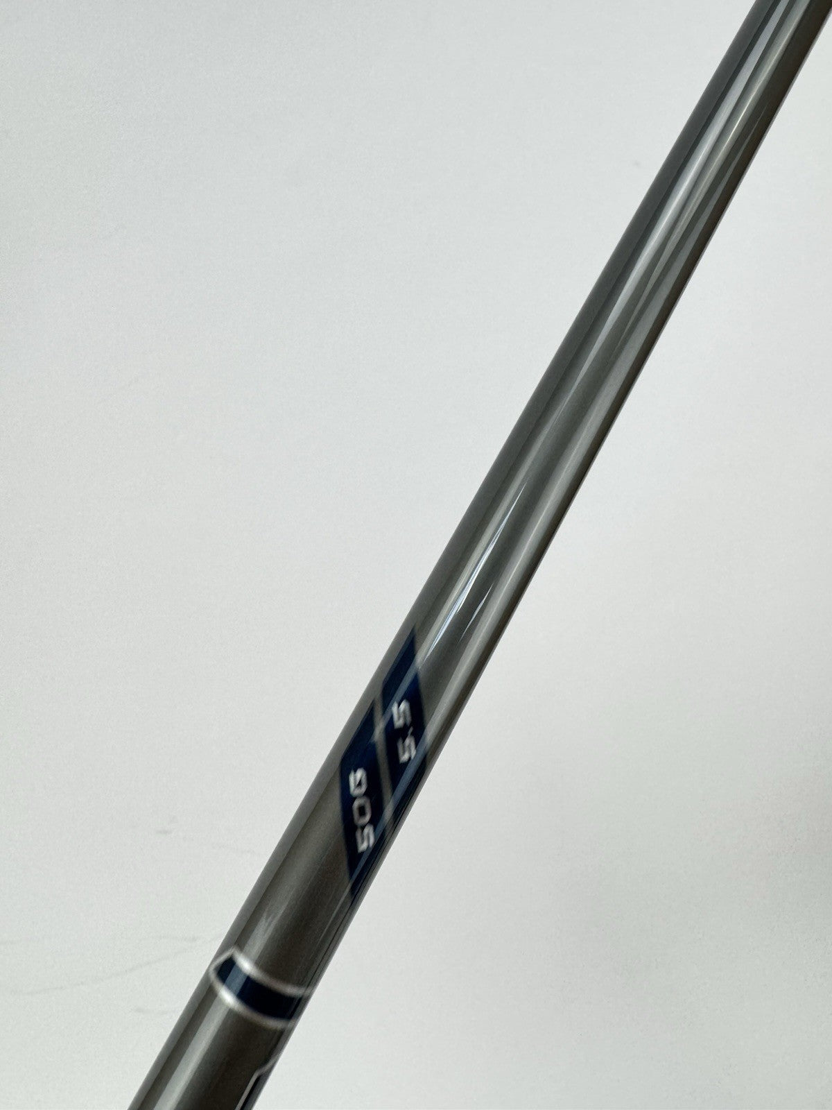 Project X Denali Blue Driver Shaft Ping G440 G430 6.0 50G 44.5” /New /344386