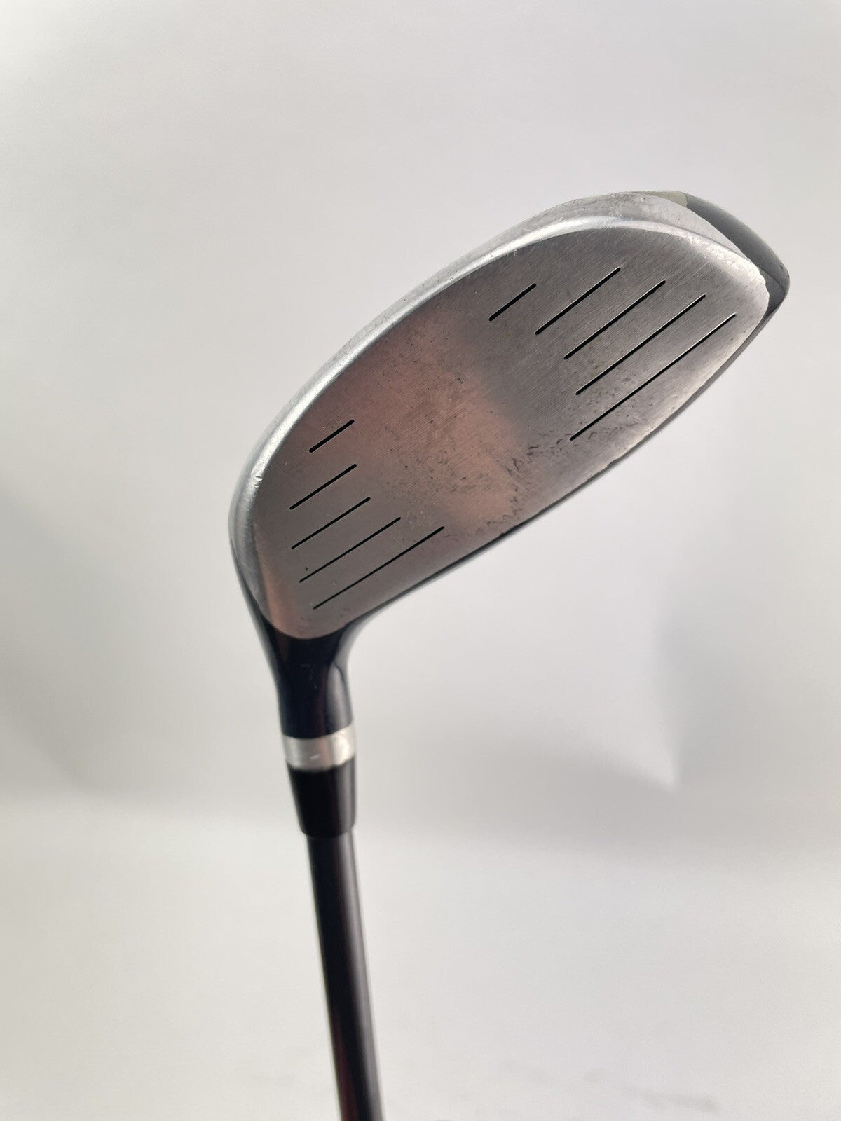 Wilson Fairway Wood 21* Stretch XL Women’s Flex Graphite /Right /New Grip /207226