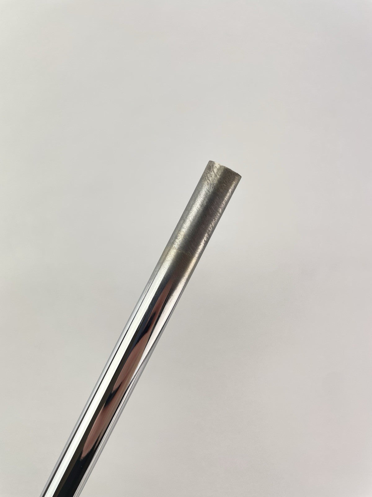 Dynamic Gold 115 Iron Shaft Mid R300 Regular Flex Steel 35.75” /0.355 /253399