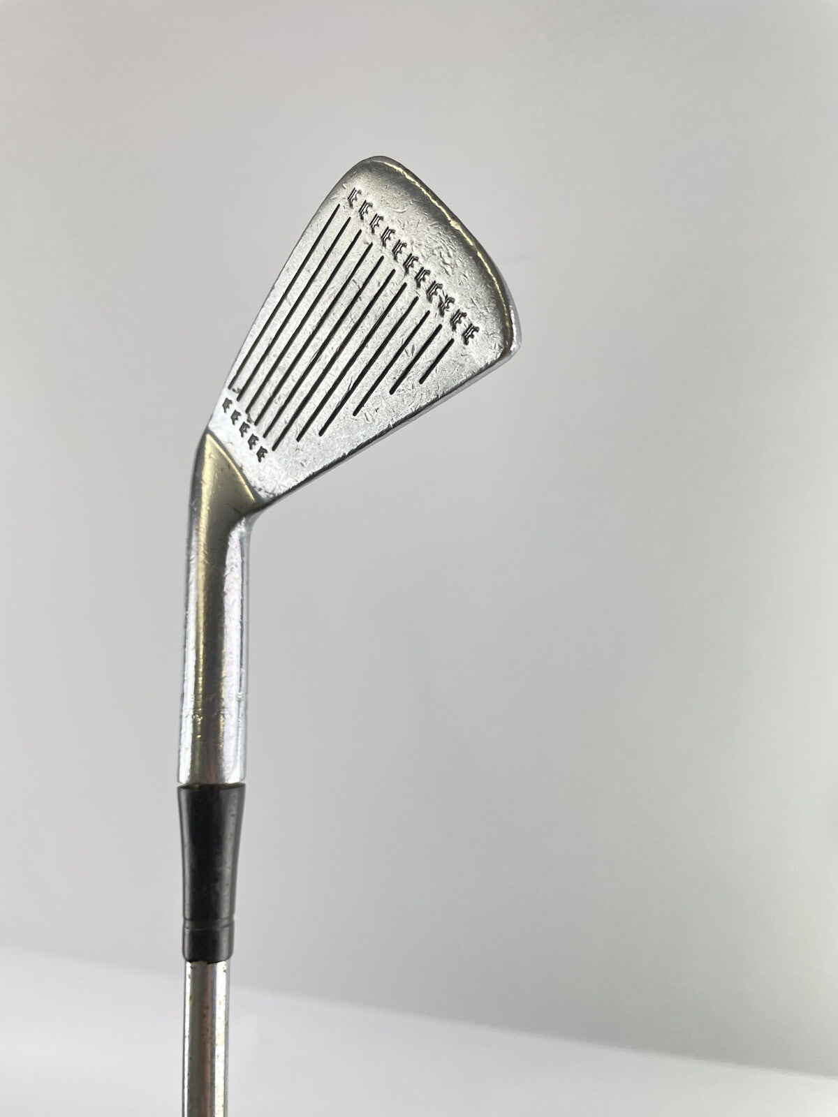 Ben Sayers 2 Iron Blade Doug Sanders Regular Steel /Right Handed /New Grip/1008511