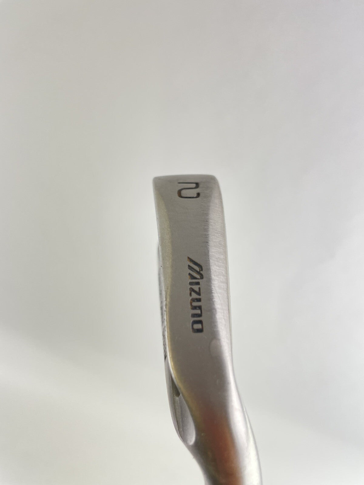 Mizuno Axis 2 Iron Regular Flex Steel /Right Handed /New Midsize /Grip /114495