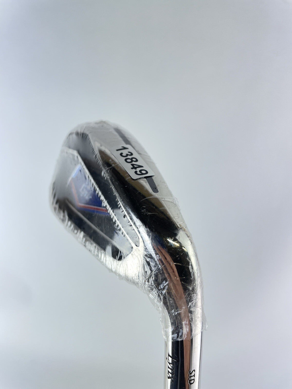 Lynx Black Cat 6 Iron Regular Flex Steel /Right Handed /Demo /New /1384919