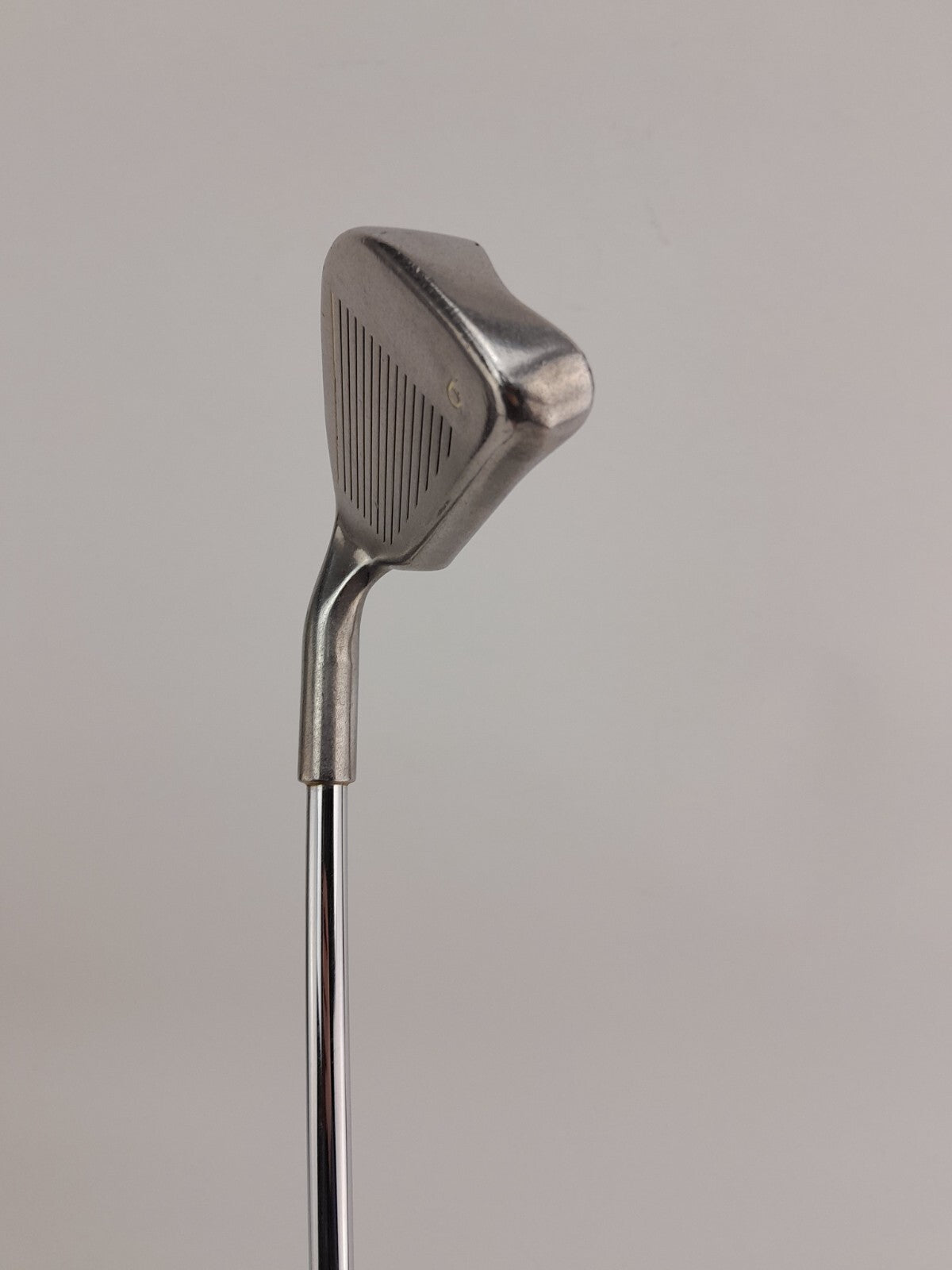 Ping Zing 6 Iron Green Dot Regular Flex Steel /Right Handed /Lamkin /1678811