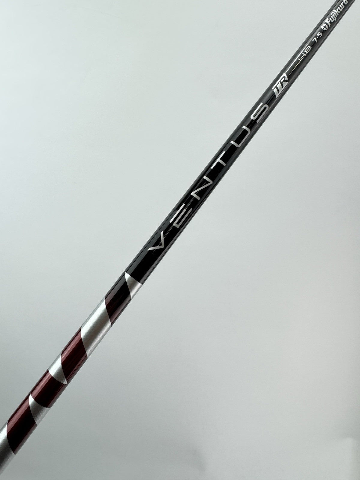 Cobra #5 Hybrid Shaft Fujikura Ventus Red TR HB Stiff Flex Graphite 39” /292810