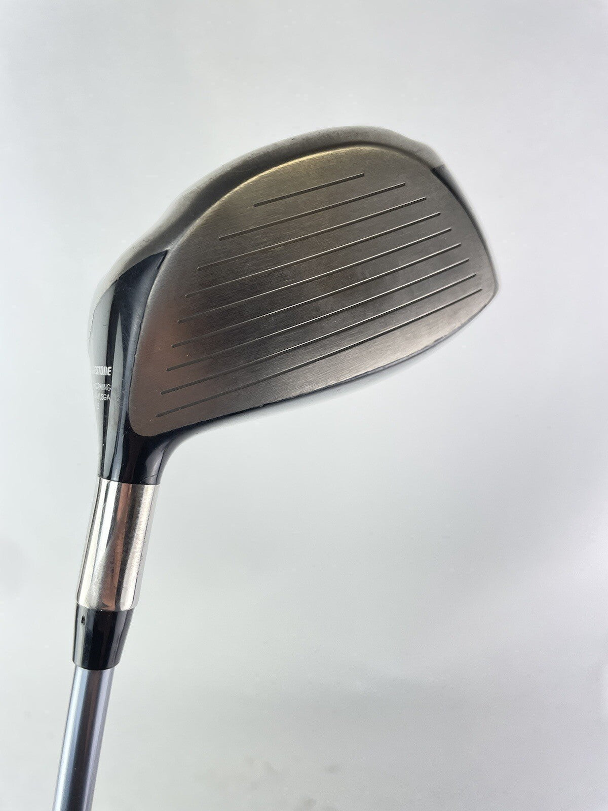 Bridgestone X-Drive Driver 9.5* Matrix Red Tie X Flex Graphite /New Grip /146639