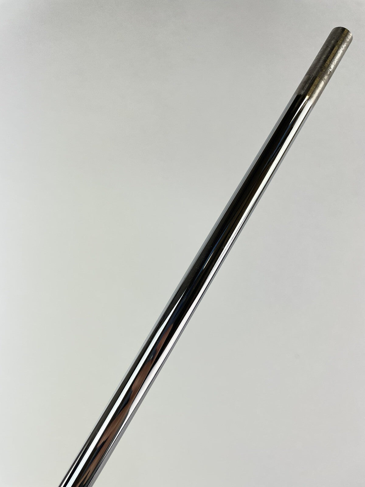 Dynamic Gold AMT Iron Shaft R300 Regular Flex Steel 35.5” /0.355 Tapered /130144