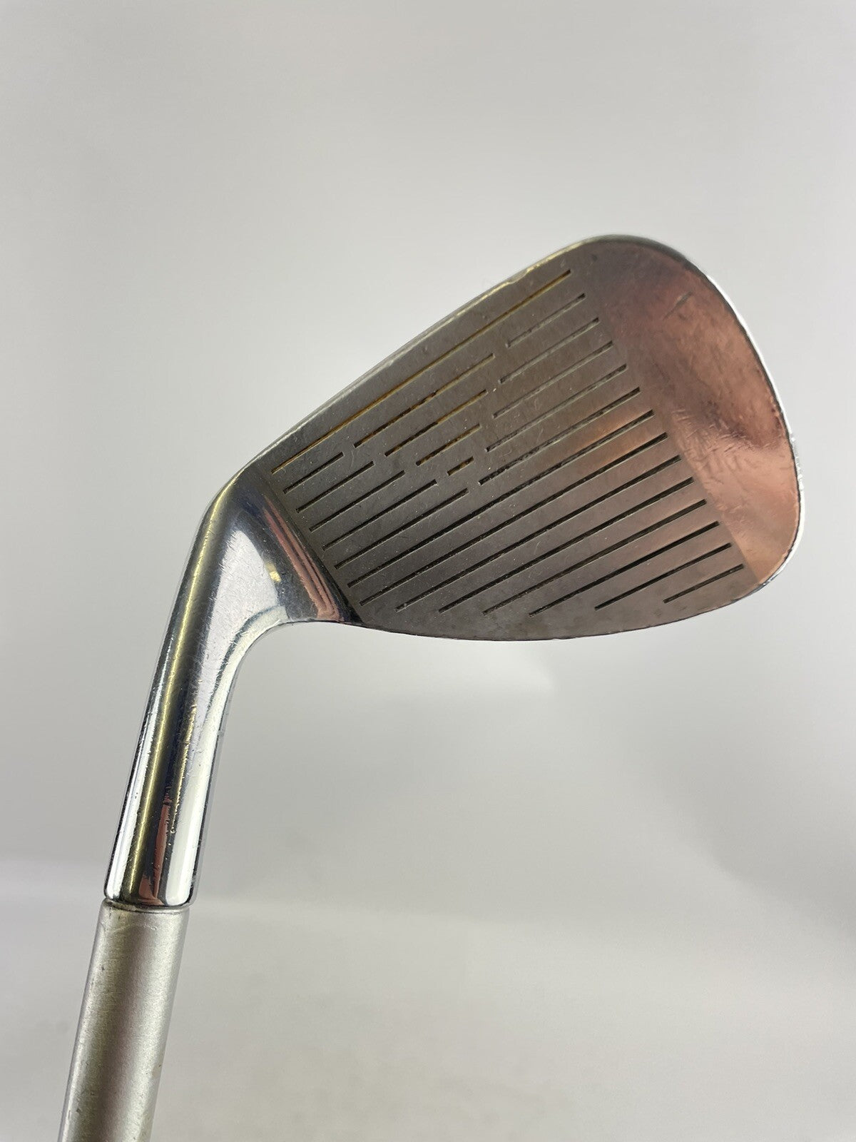 Wilson Staff 8 Iron Midsize RM Forged Stiff Graphite /Right /New Grip /716211