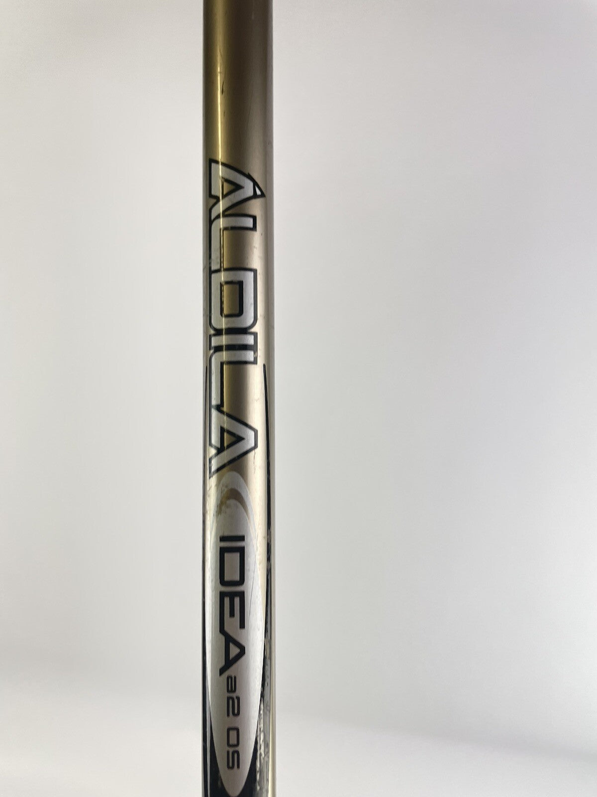 Adams Idea Ladies 6 Iron/Hybrid A2OS Womens Graphite /Right /New Grip /942018