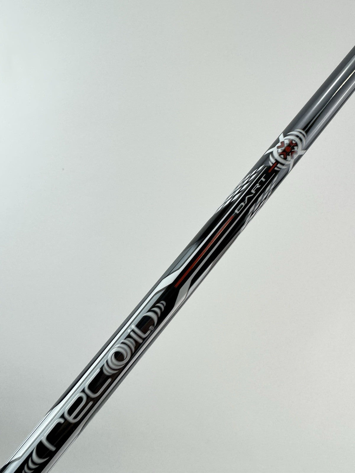 Recoil Dart Iron Shaft 65 F3 Regular Flex Graphite 35.25 /0.355 Tapered /288873