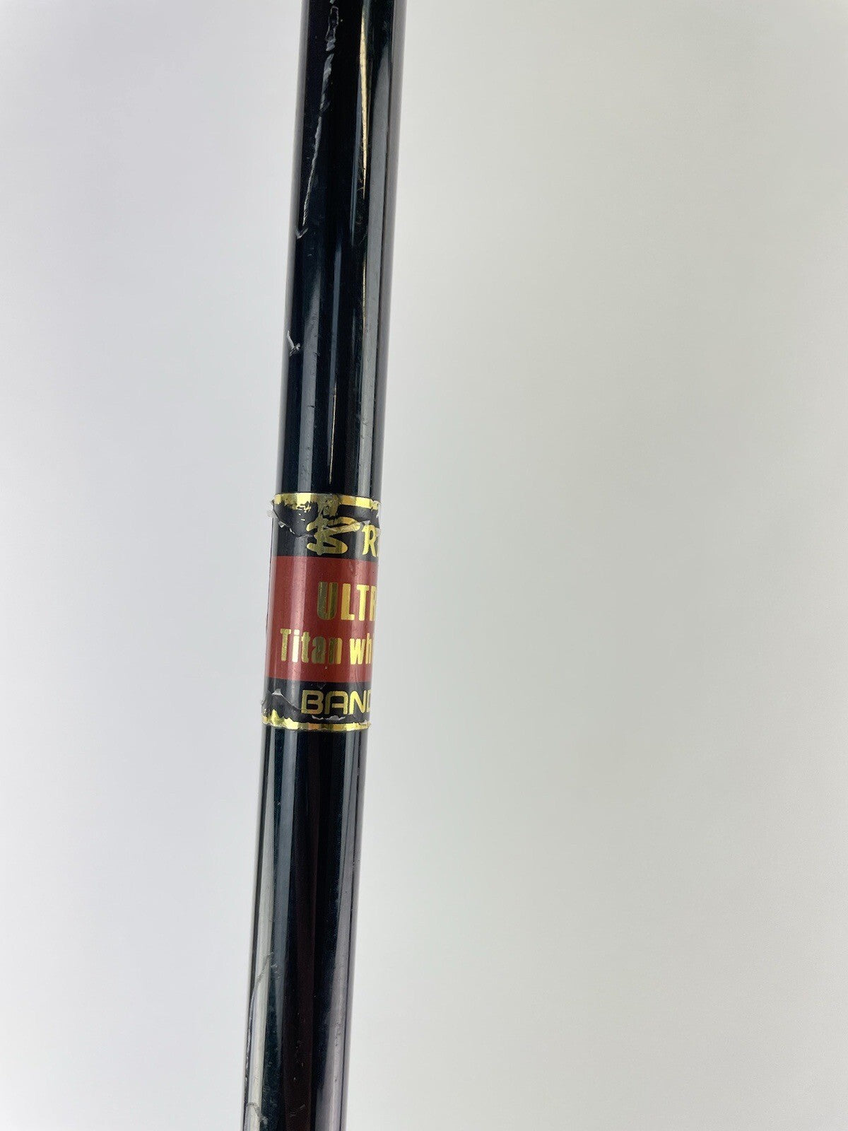 Japan Golf Hybrid B-Rex 19* Regular Graphite /Right Handed /New Grip /1288616