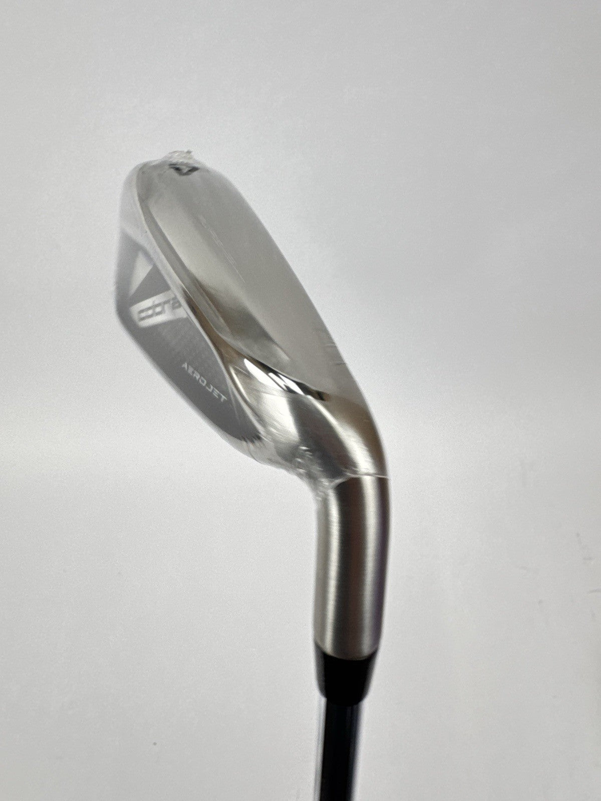 Cobra Aerojet 4 Iron Driving Iron 18.5* KBS Tour Lite Regular Steel /New /342955