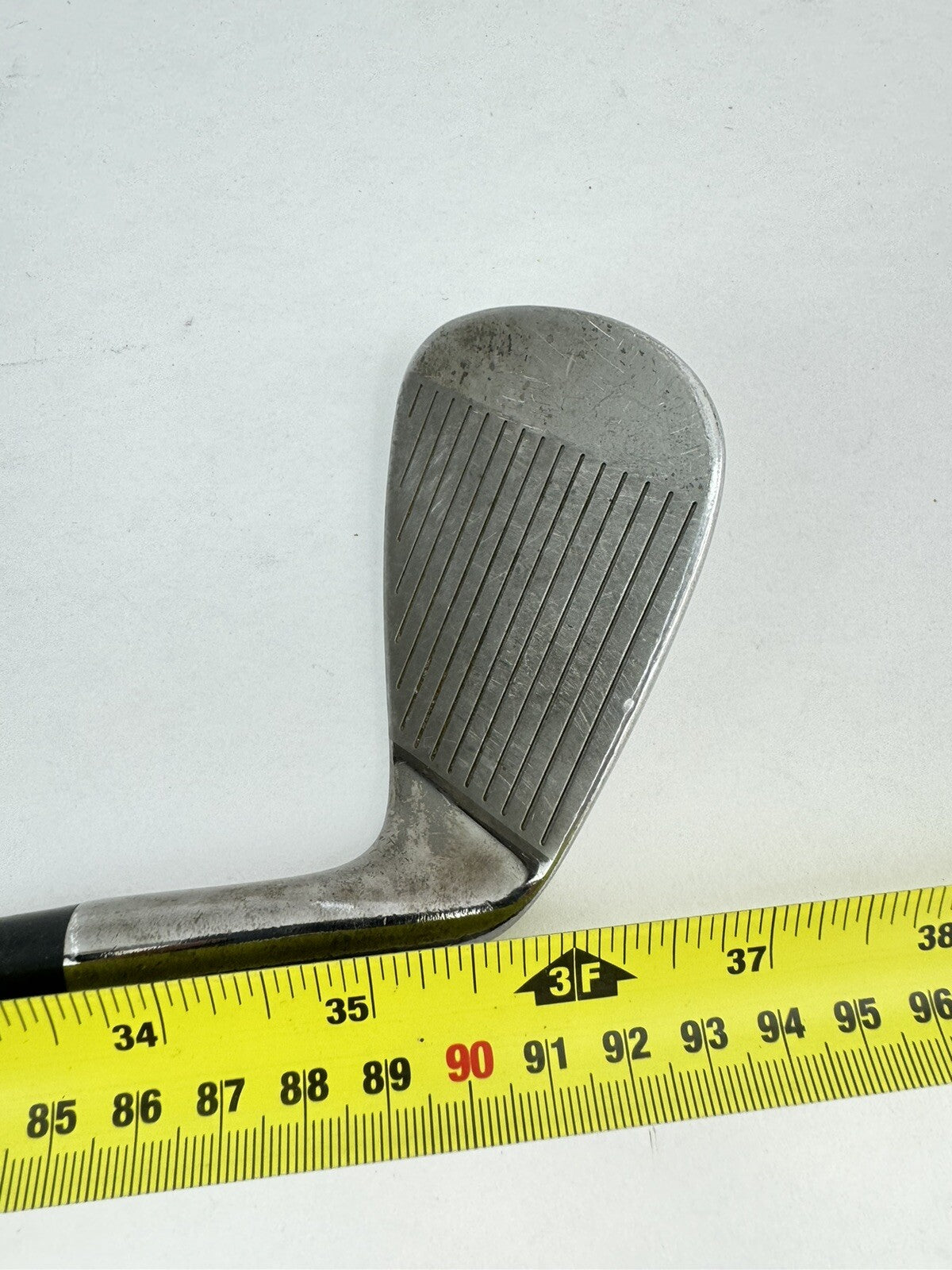 Callaway Apex Pro Pitching Wedge Forged Left Handed Elevate Black Regular Steel20