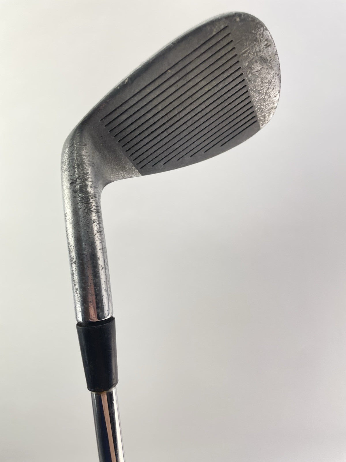 Donnay Golf Lob Wedge 60* Regular Flex Steel /Right Handed /New Grip /256657