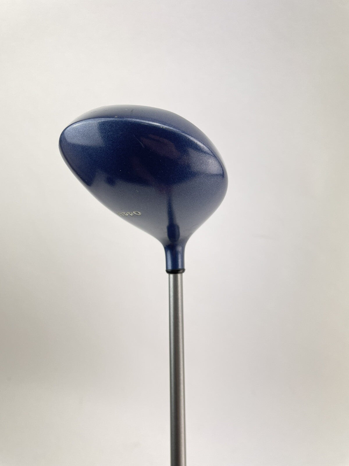Hippo Plus 5 Wood Ladies Flex Graphite /Right Handed /New Grip Fitted /1762510