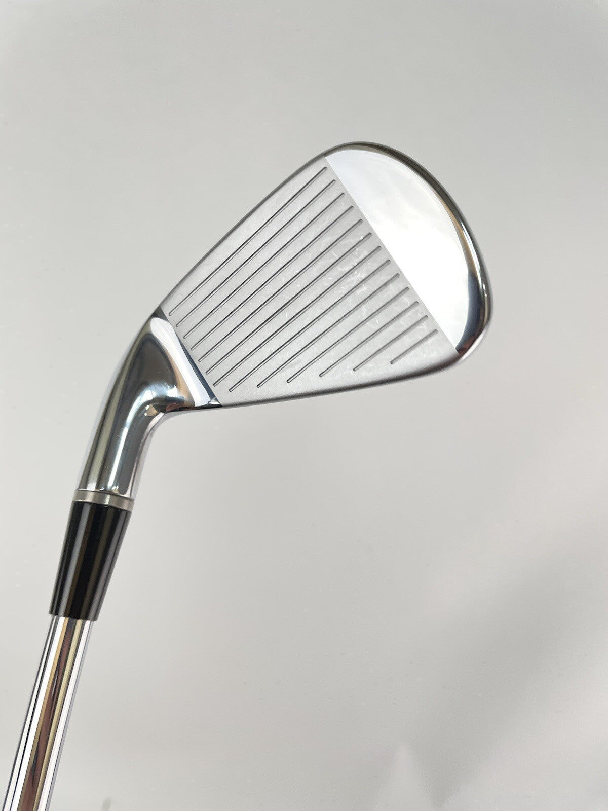 Callaway Rogue ST Pro 7 Iron XP105 R300 Regular Steel /Right Handed /Demo /150758