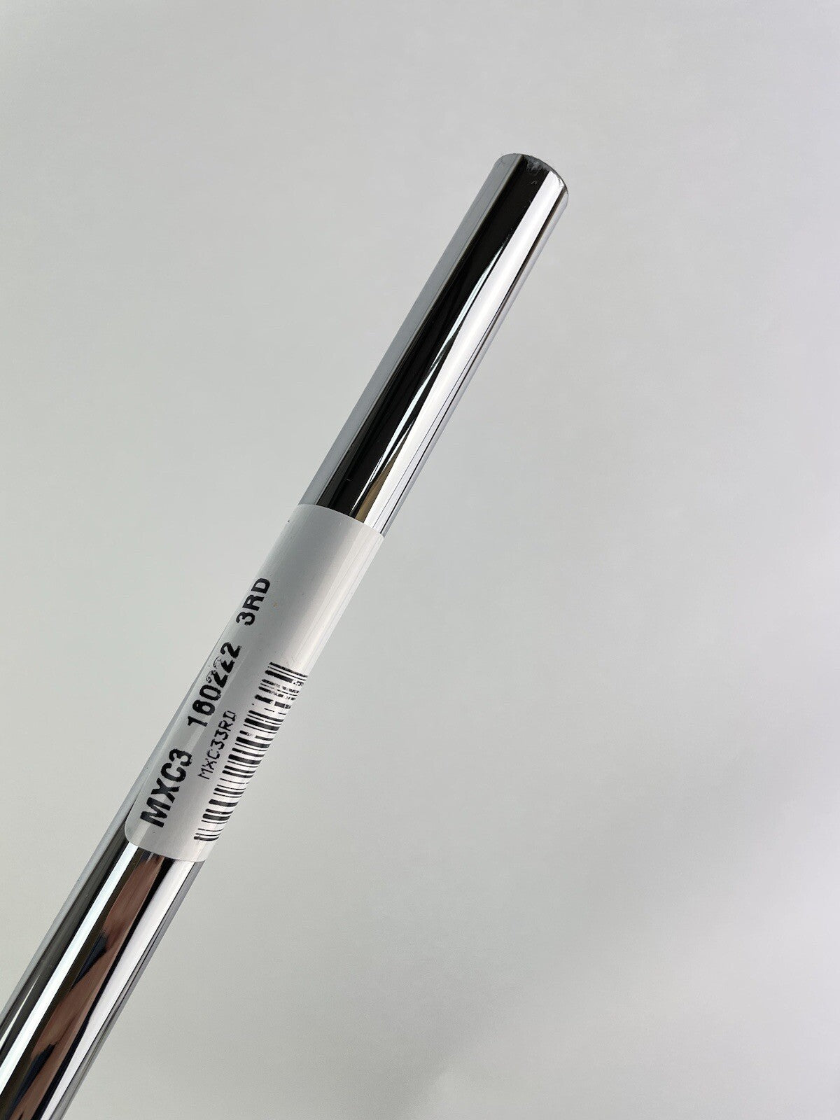 Project X Rifle Iron Shaft 105G 6.5 Extra Stiff Steel (X Flex) /0.370 /154529