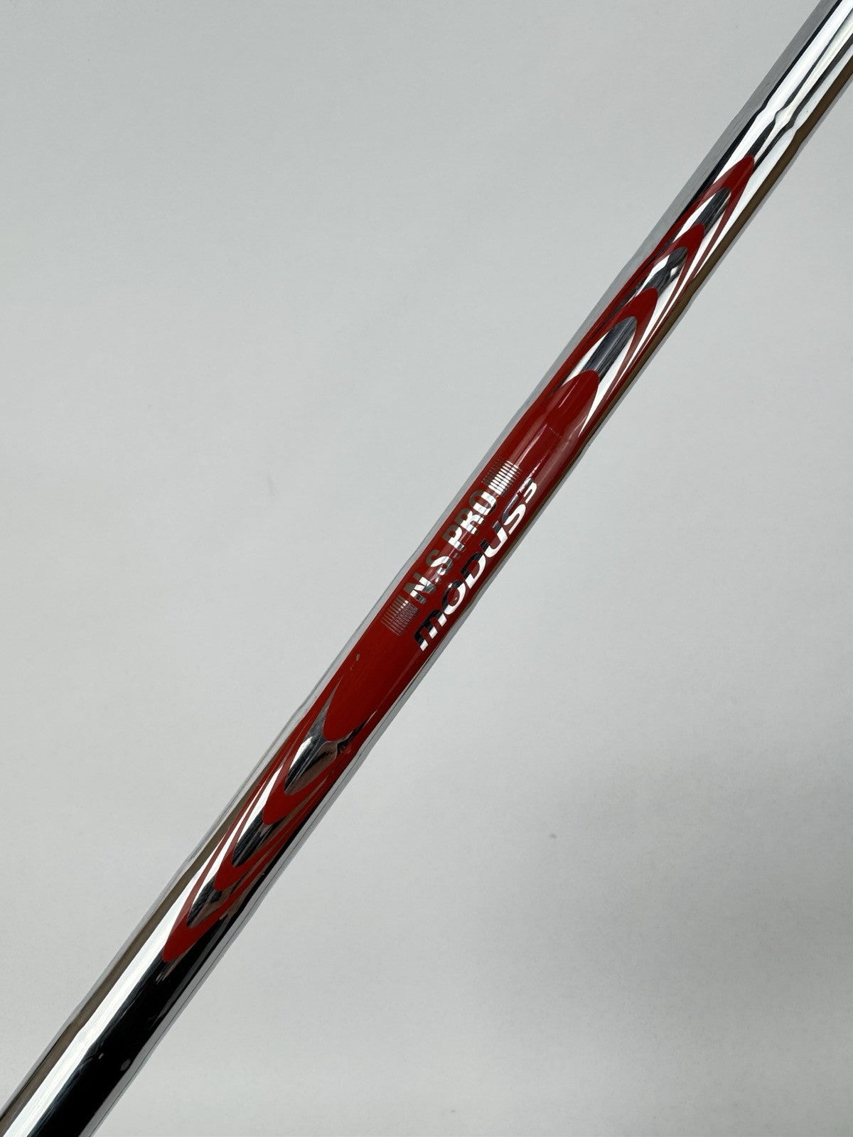 Nippon Modus3 Iron Shaft Tour105 Regular Flex Steel 35.5” /0.355 Tapered /362870