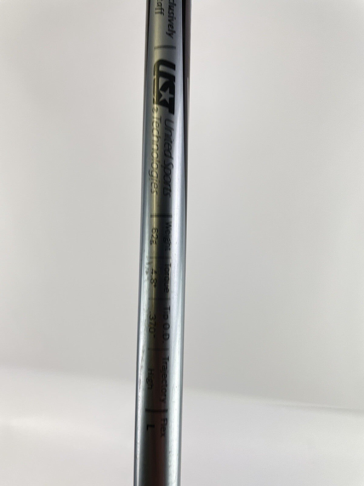 Wilson Staff Ladies Hybrid 22* LH6 Ust Ladies Graphite /Right /New Grip /959014