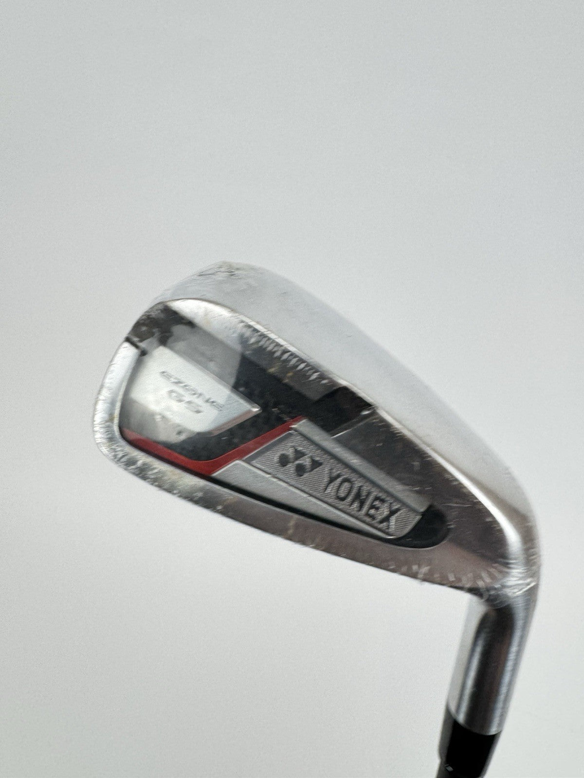 Yonex Ezone GS 6 Iron Senior Flex Graphite /Right Handed /New /313152