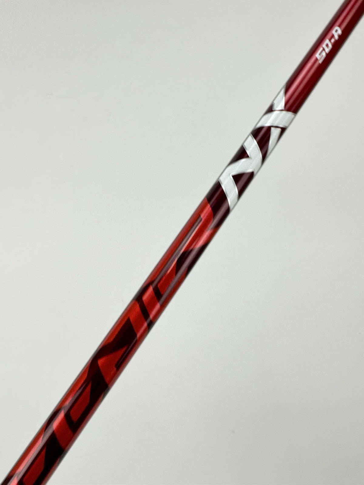 Taylormade Qi35 Driver Shaft Speeder NX 50 Senior Graphite 44.5”/Mid Grip/363500