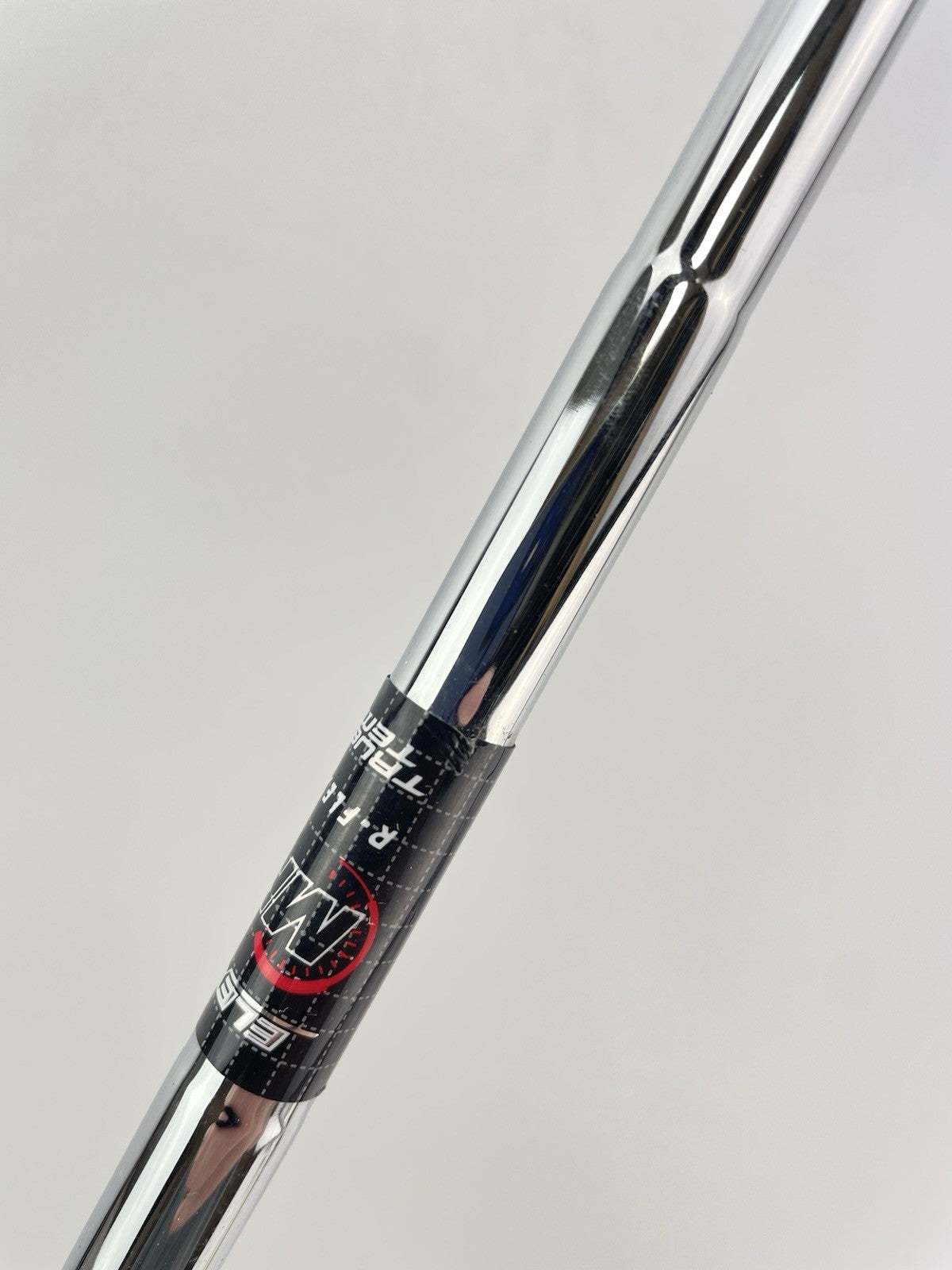 Elevate MPH 85 Iron Shaft Regular Flex Steel 36 /0.370 Parallel /266042