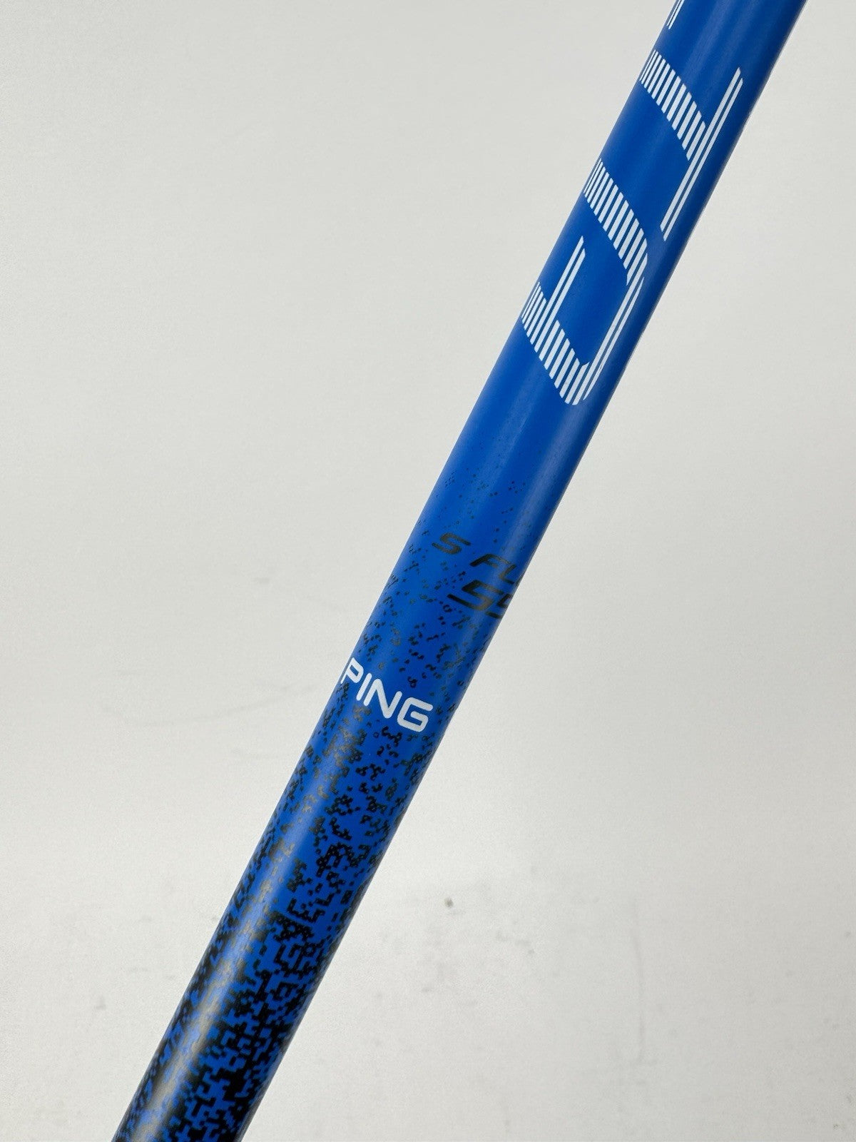 Ping G30 Driver 10* SF Tec Alta Stiff Flex Graphite /Right /New Grip /3501413