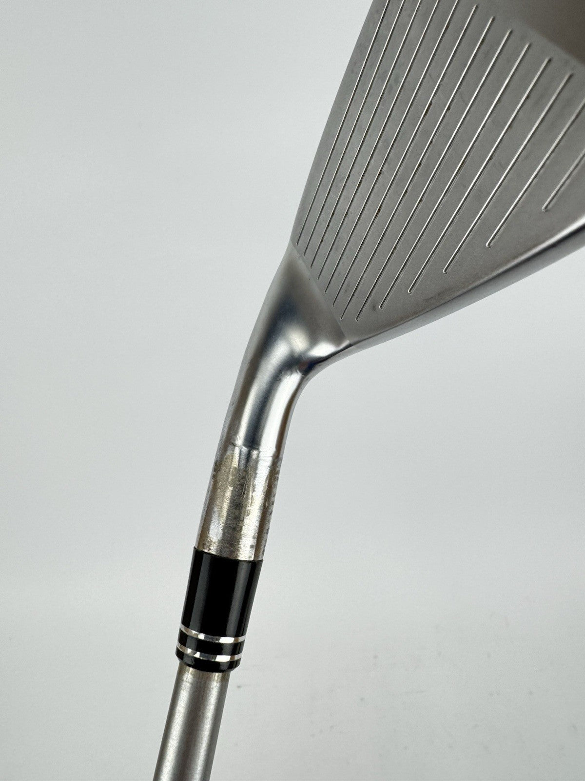 Callaway Apex Pro 24 6 Iron KBS Tour C-Taper 110 Stiff Steel Pured /Right /3194912